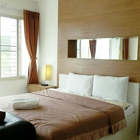 The Seacraze Hua-Hin By Montri C. Apartment Hua Hin Luaran gambar
