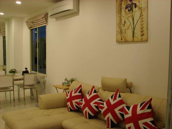 The Seacraze Hua-Hin By Montri C. Apartment Hua Hin Luaran gambar