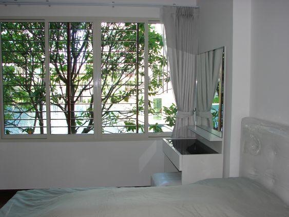 The Seacraze Hua-Hin By Montri C. Apartment Hua Hin Luaran gambar