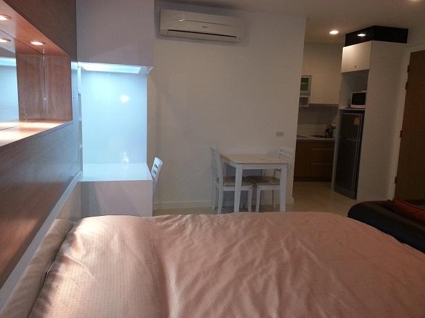 The Seacraze Hua-Hin By Montri C. Apartment Hua Hin Luaran gambar
