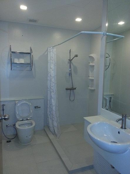The Seacraze Hua-Hin By Montri C. Apartment Hua Hin Luaran gambar