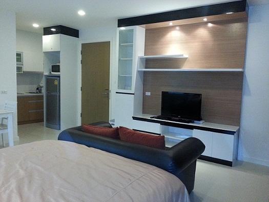 The Seacraze Hua-Hin By Montri C. Apartment Hua Hin Luaran gambar