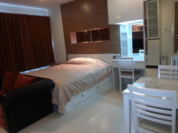 The Seacraze Hua-Hin By Montri C. Apartment Hua Hin Luaran gambar