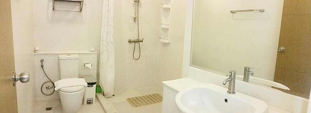 The Seacraze Hua-Hin By Montri C. Apartment Hua Hin Luaran gambar