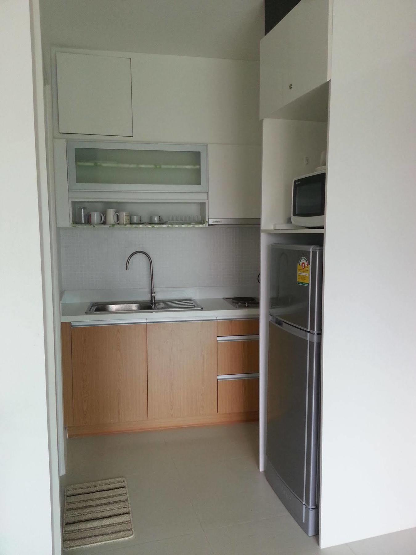 The Seacraze Hua-Hin By Montri C. Apartment Hua Hin Luaran gambar