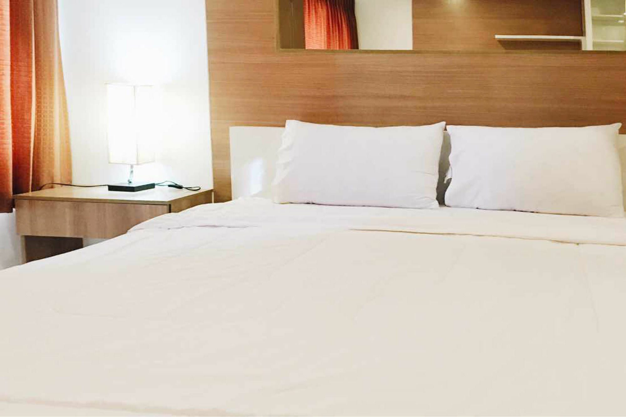 The Seacraze Hua-Hin By Montri C. Apartment Hua Hin Luaran gambar