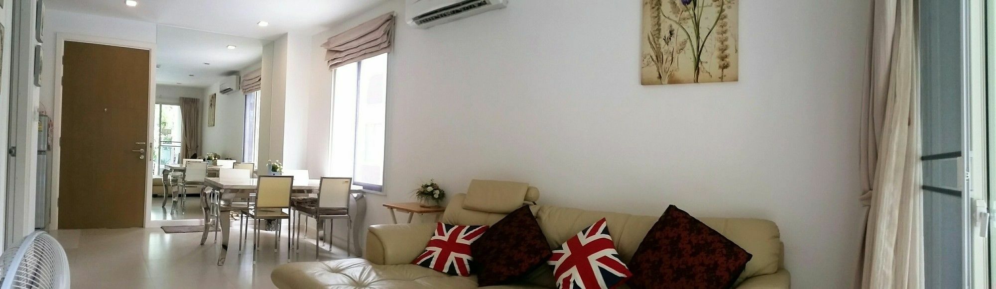 The Seacraze Hua-Hin By Montri C. Apartment Hua Hin Luaran gambar