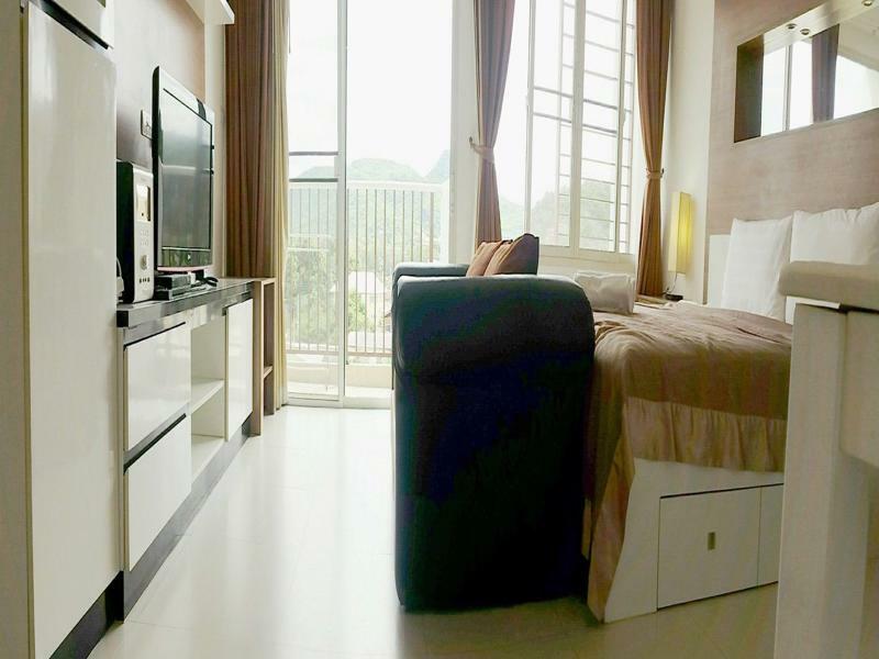 The Seacraze Hua-Hin By Montri C. Apartment Hua Hin Luaran gambar