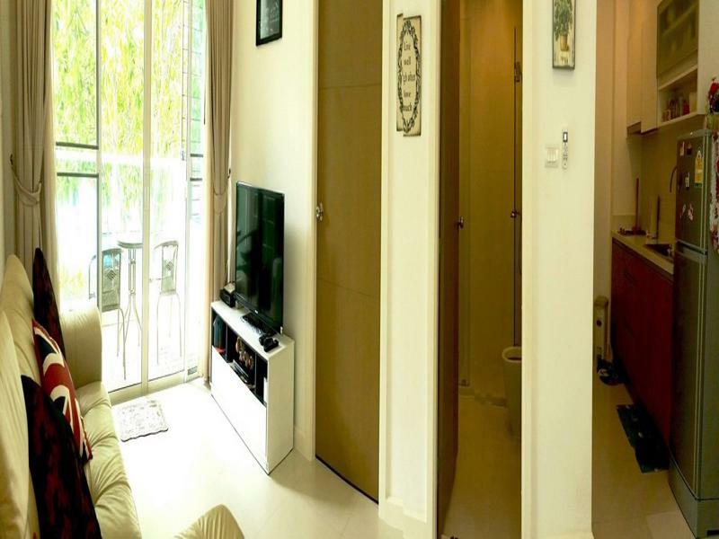 The Seacraze Hua-Hin By Montri C. Apartment Hua Hin Luaran gambar