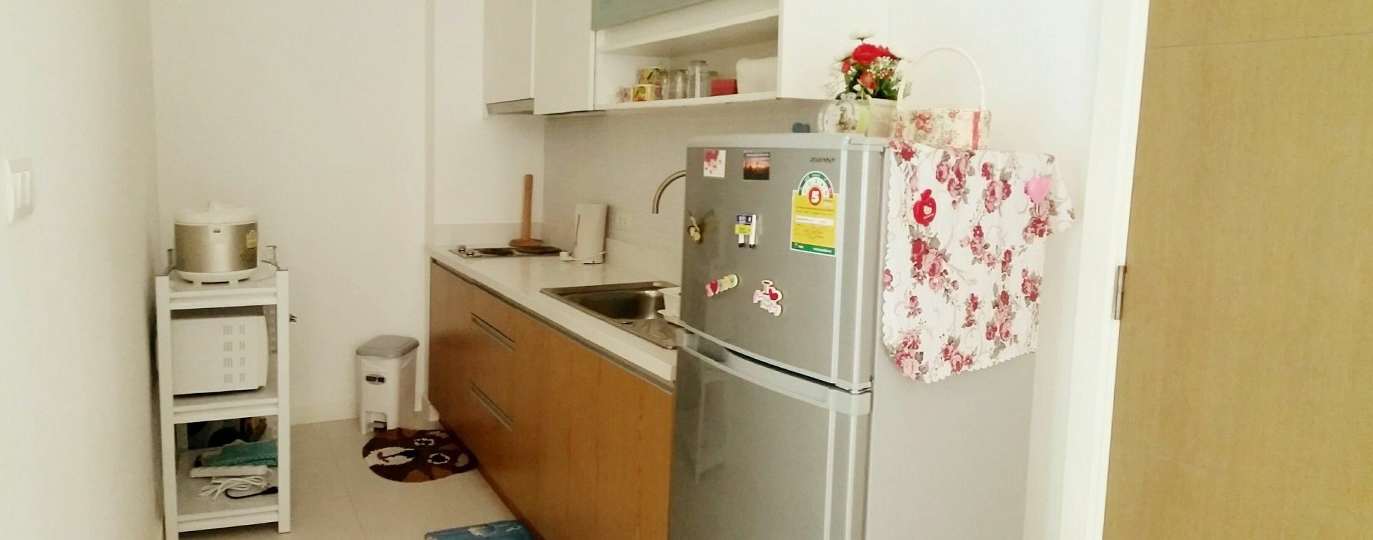 The Seacraze Hua-Hin By Montri C. Apartment Hua Hin Luaran gambar