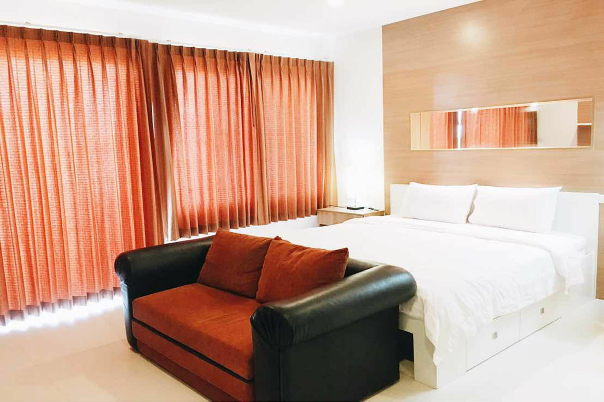 The Seacraze Hua-Hin By Montri C. Apartment Hua Hin Luaran gambar
