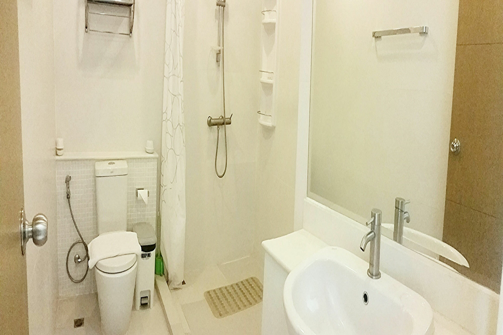 The Seacraze Hua-Hin By Montri C. Apartment Hua Hin Luaran gambar