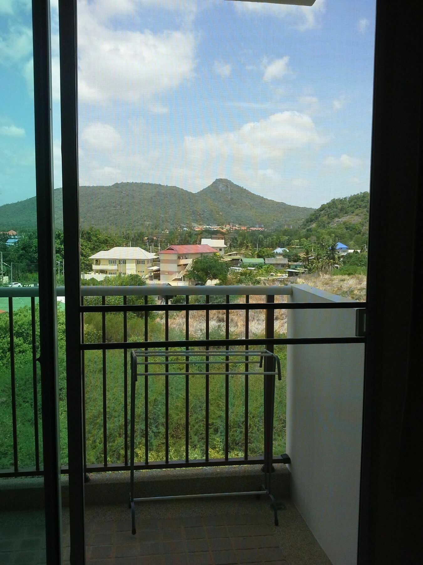The Seacraze Hua-Hin By Montri C. Apartment Hua Hin Luaran gambar